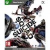 Hra Suicide Squad: Kill the Justice League (XSX)