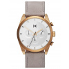 Hodinky MVMT 28000043-D Element Chrono Bronze Ore 44mm 5ATM