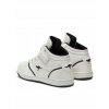 KangaRoos Tenisky K-Cp Flash Ev 18907 0500 Biele