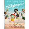 Websterovci vo filme (SK) DVD