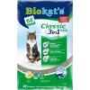 Podstielka Biokat's Classic Fresh 10L