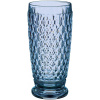 VILLEROY & BOCH BOSTON Voda/pivo, modrý