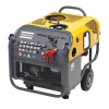 Generátor elektrickej energie - ELEKTRICKÁ HYDRAULICKÁ JEDNOTKA ATLAS COPCO LP (Hydraulický agregát - ELEKTRICKÁ HYDRAULICKÁ JEDNOTKA ATLAS COPCO LP)