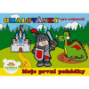 Omalovánky pro nejmenší Moje první pohádky