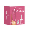 NAILTIME - 21DAYS Starter Set NR. 12