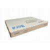 WC doska - WC sedadlo Roca Dama, biely duroplast (Dámske WC sedadlo A801327004 ROCA originál)