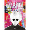 Warhol: život v komikse