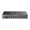 TP-Link ER7212PC VPN router POE+ controller Omada SDN
