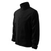 Malfini Jacket, fleece M MLI-50101 (115397) Black 3XL