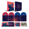 Santaolalla Gustavo ♫ The Last Of Us / 10th Anniversary Edition / Coloured Vinyl / BOX SET [4LP] vinyl