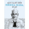 Nový tajný deník Hendrika Groena, 85 let - Hendrik Groen