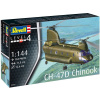 Revell Revell Boeing CH-47D Chinook (1:144)