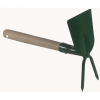 Motyka obojstranná 2 hroty, 21 cm