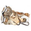 Charm London Anna L633 Gold