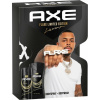 Darčekový set Axe Flaxe Limited Edition deodorant 150ml+sprchový gél 250ml