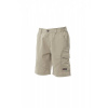 Bermudy PAYPER CARACAS, khaki zelená / hnedá, L