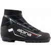 Topánky na bežky Alpina SPORT TOUR - Black / White veľkosť EUR: 47