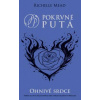 Ohnivé srdce (Pokrvné putá 4) - Richelle Mead
