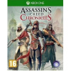 Assassin's Creed: Chronicles (Xbox One)