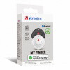 Lokátor Bluetooth My Finder MYF-02 čierny a biely, 32131, Verbatim