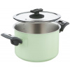 Hrniec Kolimax Hrniec s pokrievkou Comfort Green 18cm/ 3.0l (126108)
