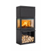 JOTUL F 520 HT - High Top (F 520 HT)