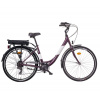 LIBERTY e-STRADA 6spd zadný motor 18