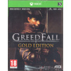 GreedFall - Gold Edition Microsoft Xbox X