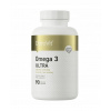 Doplnok výživy OstroVit Omega 3 Ultra kapsuly 90 ks