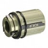 Novatec A/A2 ABG orech, 3-západkový, Shimano HG11, hliník