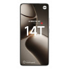 Smartfón Xiaomi 14T 12 GB / 256 GB 5G sivý