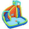 Nafukovacie ihrisko Mega Park 365 x 320 x 270 cm Bestway 53408