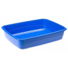 WC bez okraja - NIP 20 Ferplast 54,5 x 39,5 x 12,5 cm