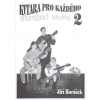 Gitara pre každého 2. - Jiří Horáček