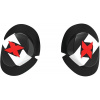 OXFORD Slidery Icon (čierne/biele pár)