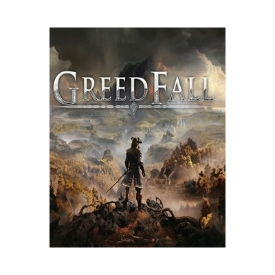 GreedFall (PC - Steam)
