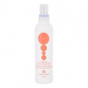 Kallos Cosmetics KJMN Volumizing Spray sprej pro objem vlasů 200 ml