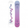 Gravity Fairy 23/24 130 cm; Bílá snowboard