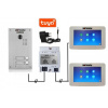 Set WIFI P2P TUYA videozvonku | ZONEWAY ZW-777 + ZW-738-2