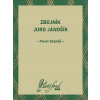 E-kniha: Zbojník Juro Jánošík