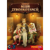Mindok Klub ztroskotanců