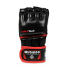 BUSHIDO MMA DBX ARM-2014a mma rukavice - M