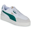 Puma Nízke tenisky Shuffle Downtown OG Biela