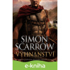 E-kniha Vyhnanství - Simon Scarrow