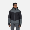 Bunda Rossignol Wispile Jacket black Varianta: XL