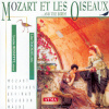 MOZART AND THE BIRDS - DAOUST, LISE/BESSETTE, LOUISE (CD)