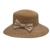 Slamený klobúk - Clea - Mayser - UV faktor 80 Veľkosť: 55 cm (S)