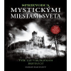Sprievodca mystickými miestami sveta - Sarah Bartlett