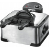 Clatronic FR 3195 2000 W 4 l tradičná fritéza