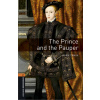 Oxford Bookworms Library: Level 2:: The Prince and the Pauper Audio Pack